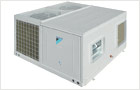 Package Air conditioning systems