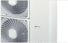 Super multi split Air conditioning systems